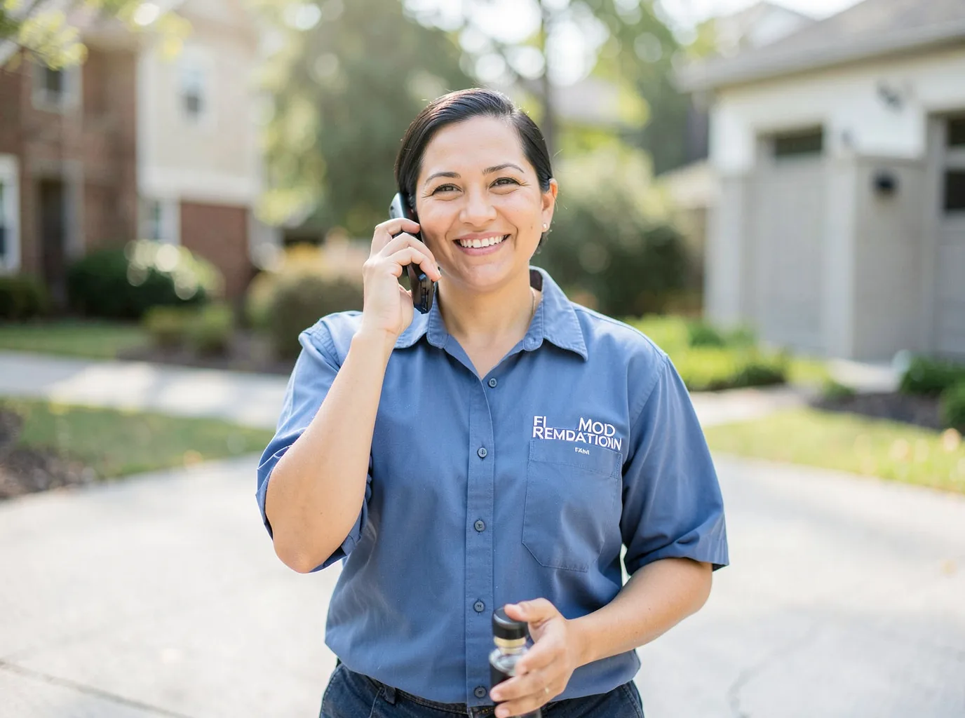 Mold Remediation Rufus, OR FAQs